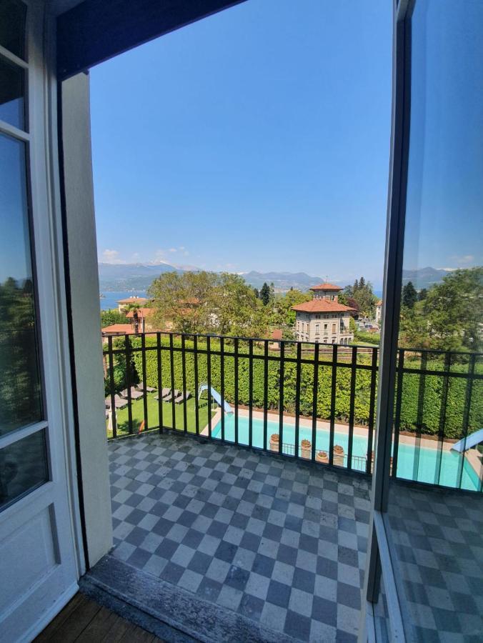 Villa Angela Stresa