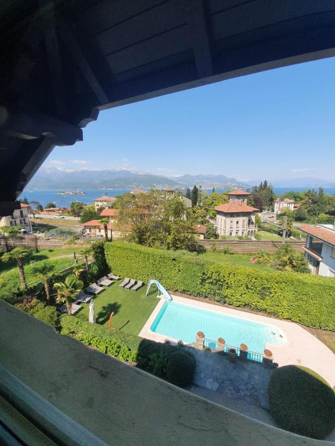 Villa Angela Stresa