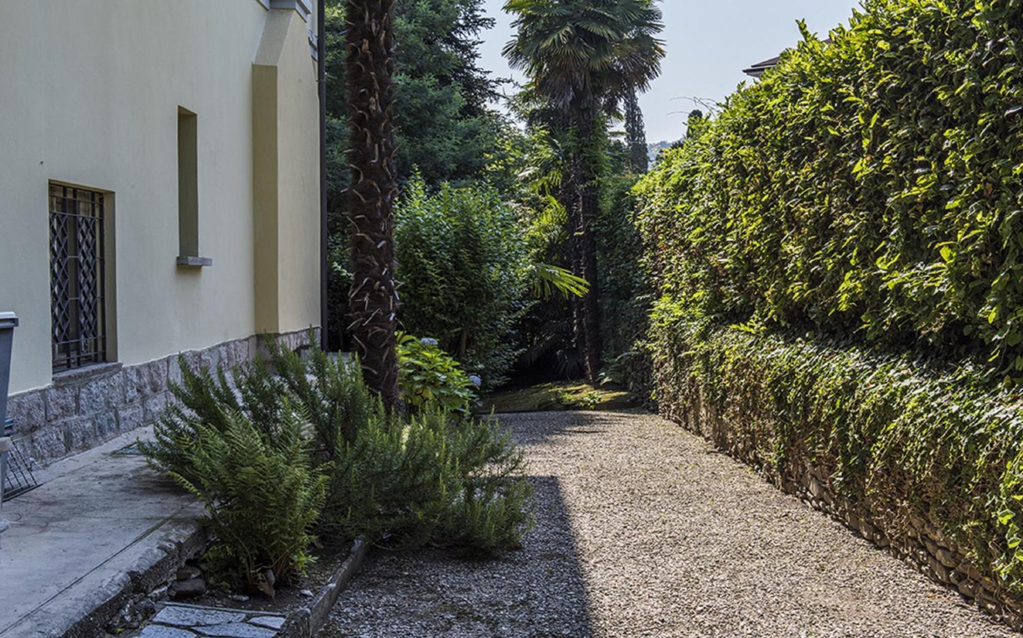 Villa Angela Stresa
