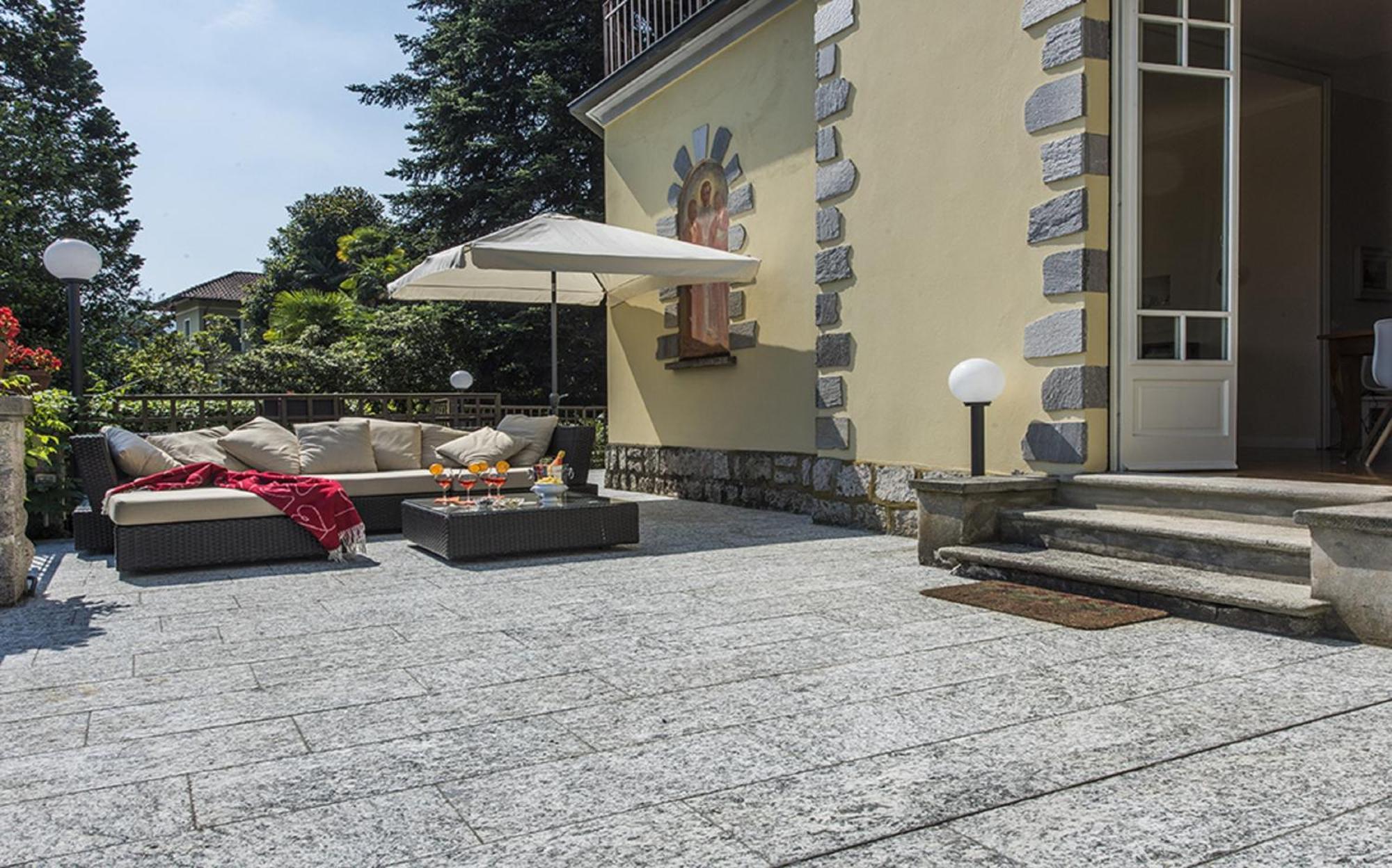 Villa Angela