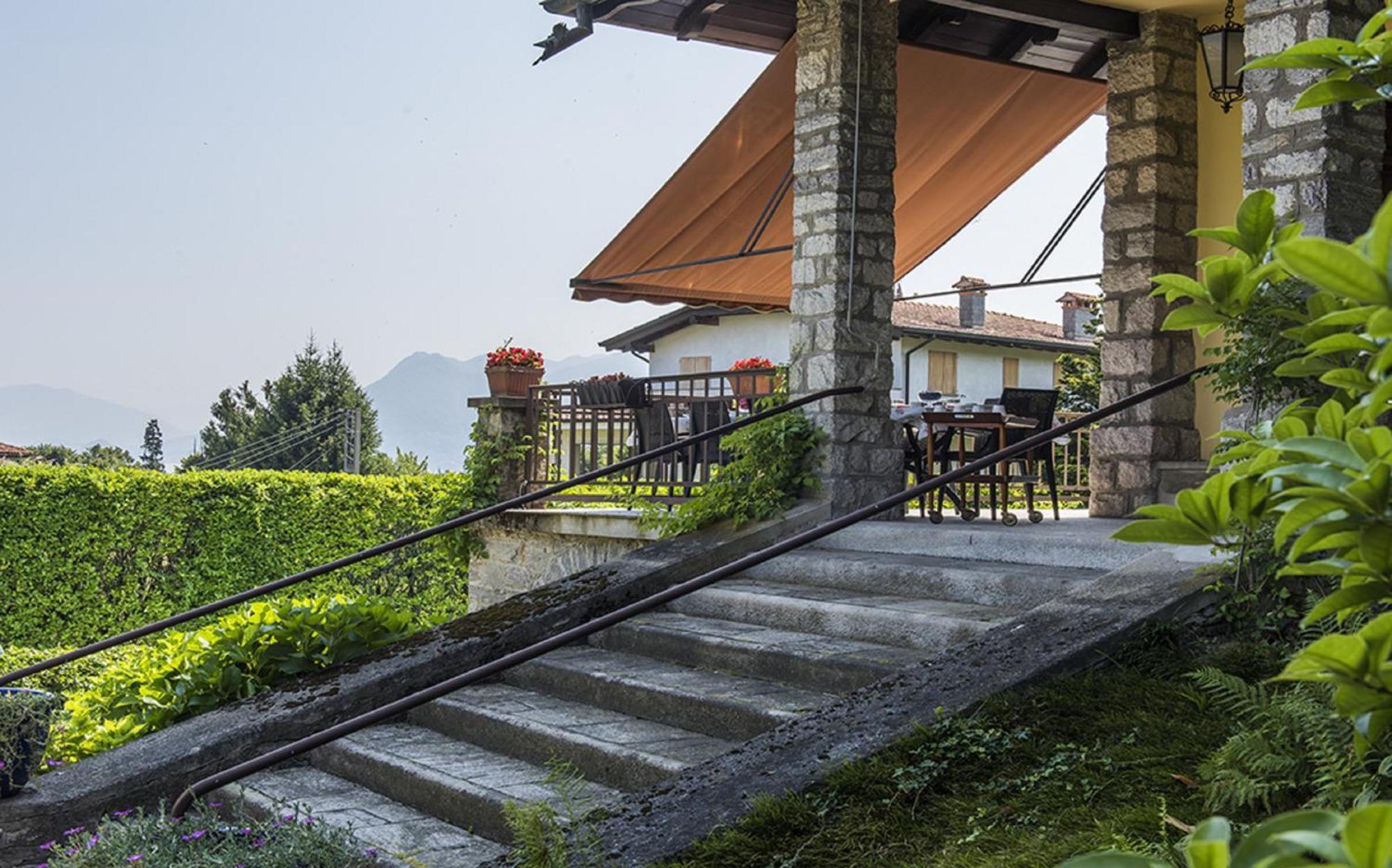 Villa Angela Stresa