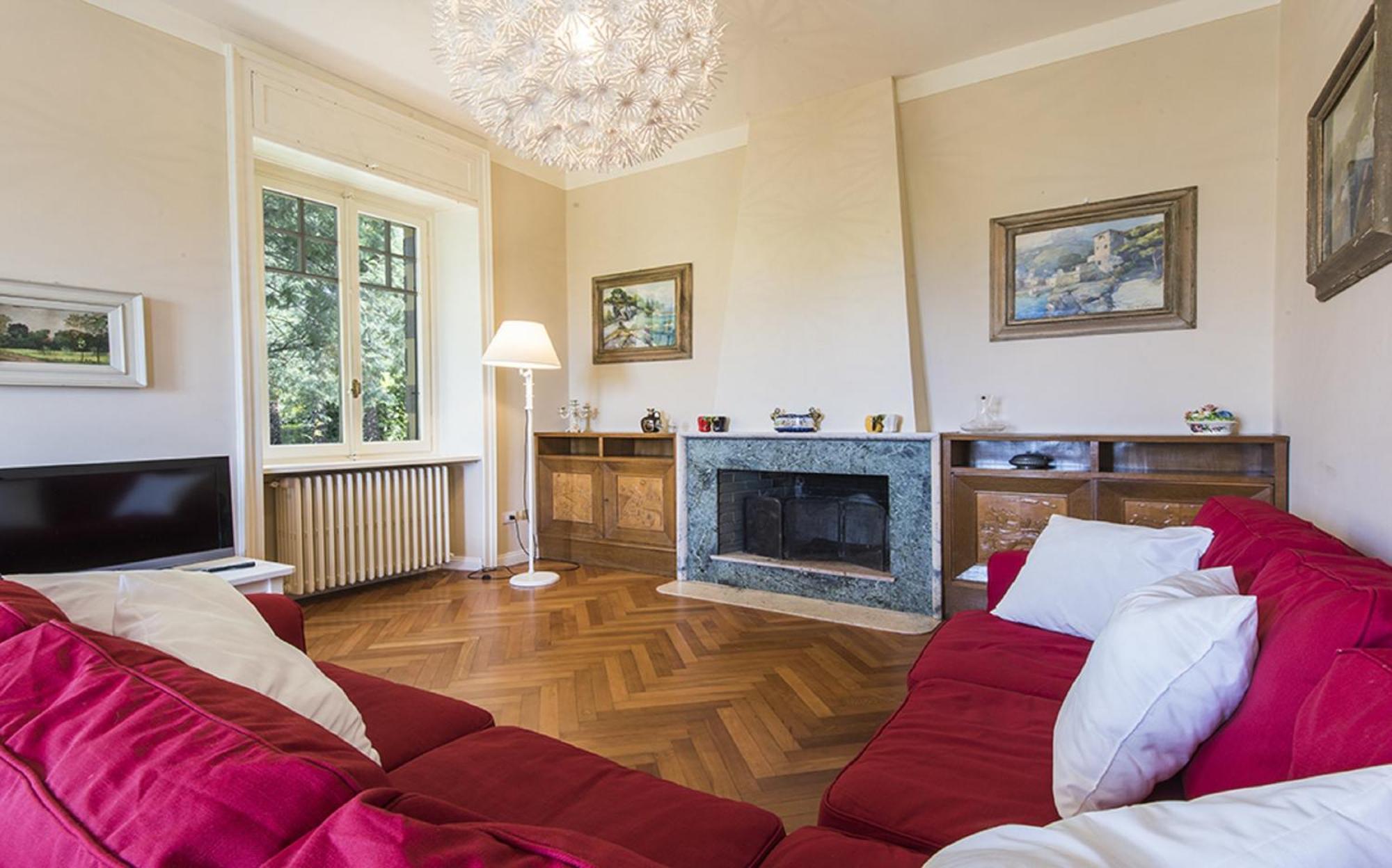 Villa Angela