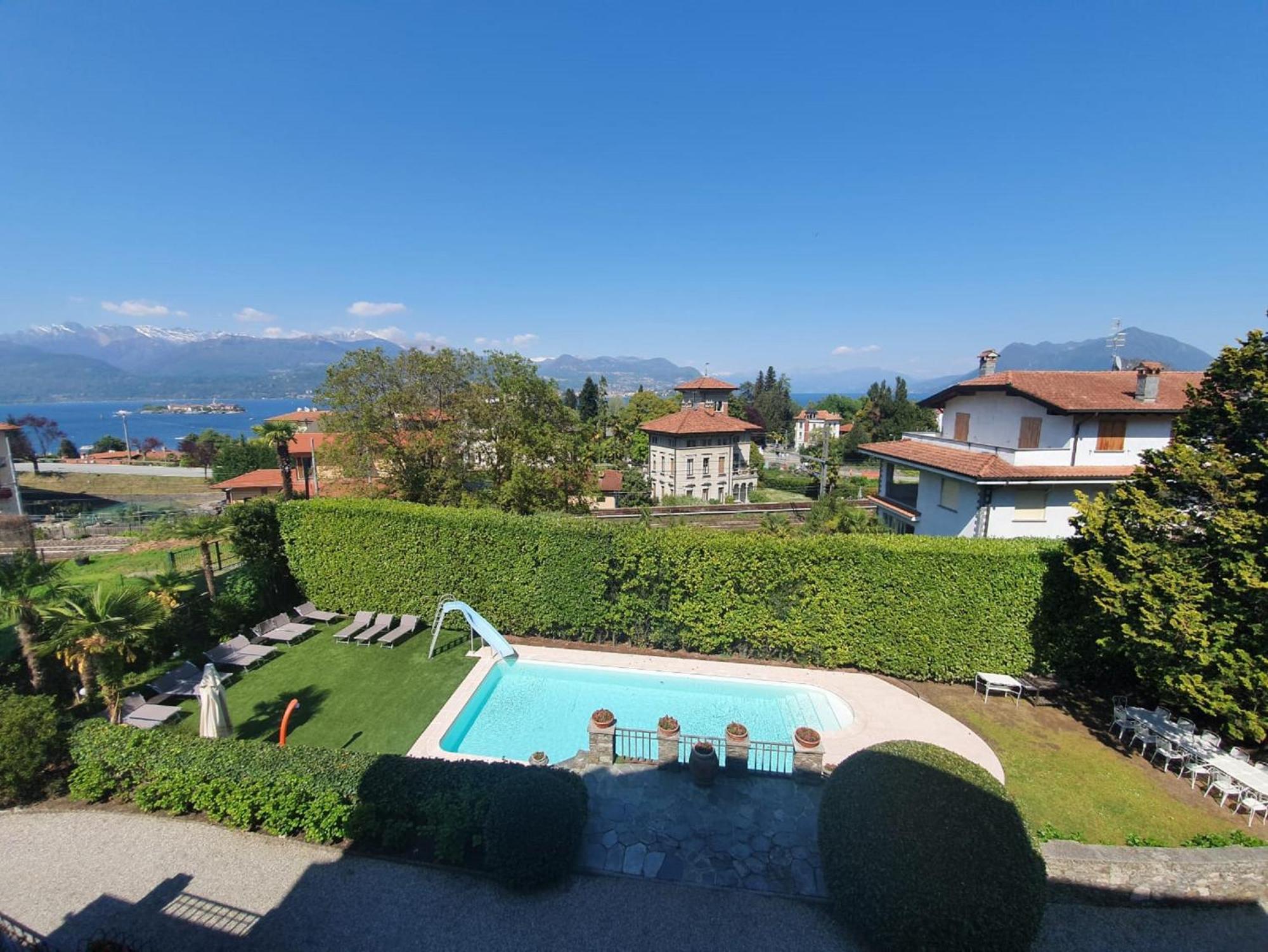 Villa Angela
