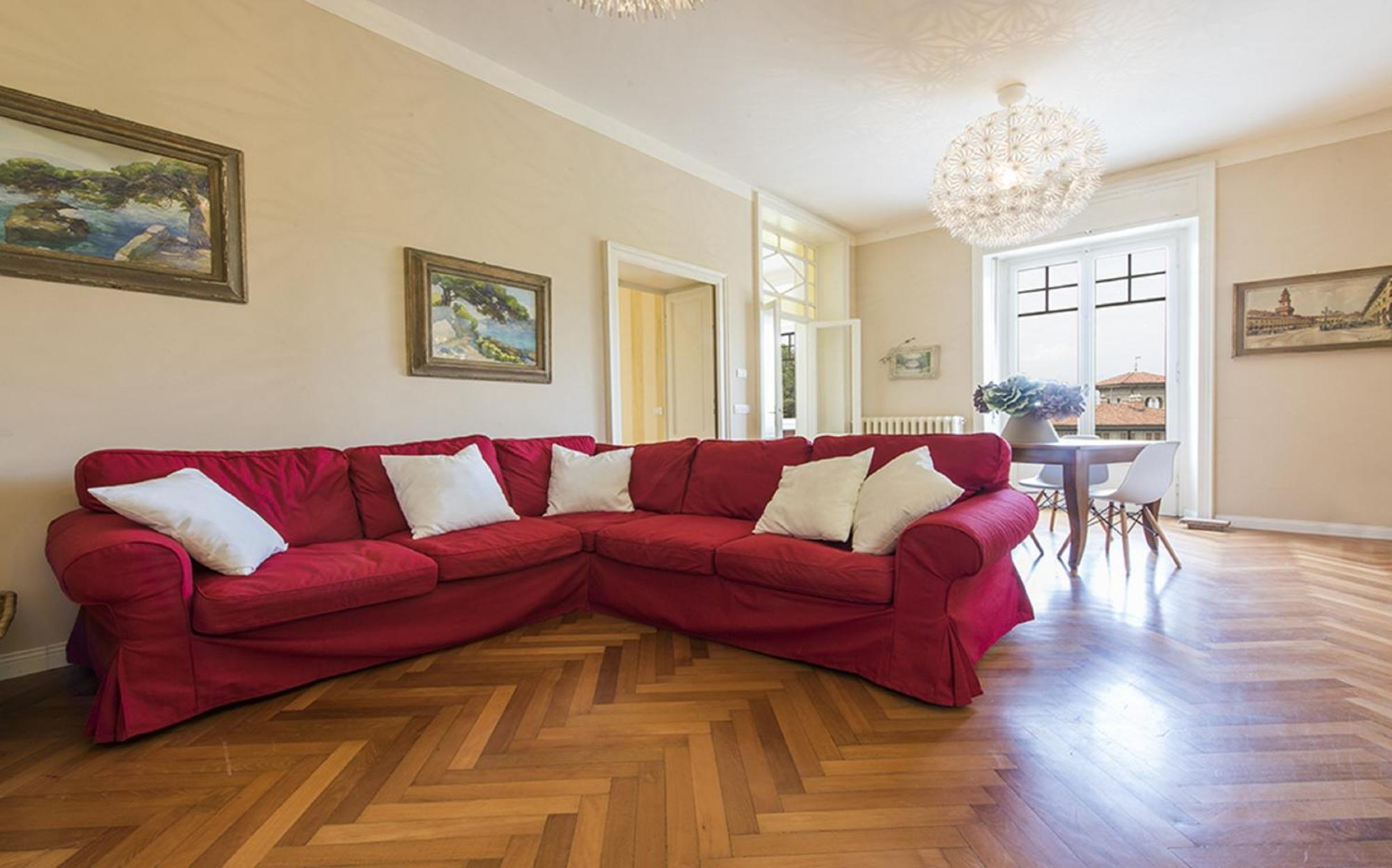 Villa Angela