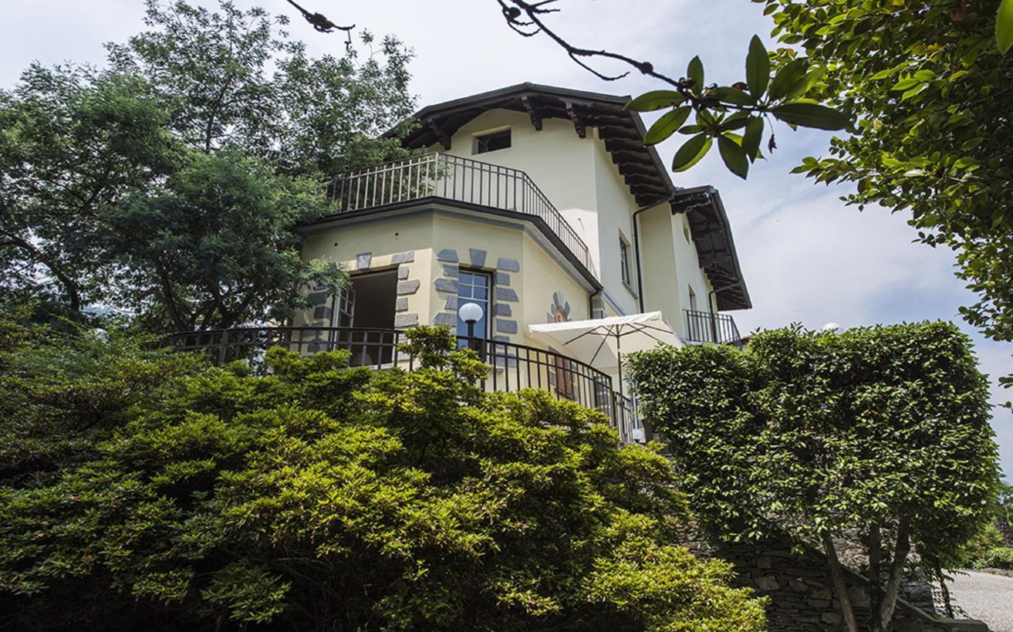 Villa Angela *