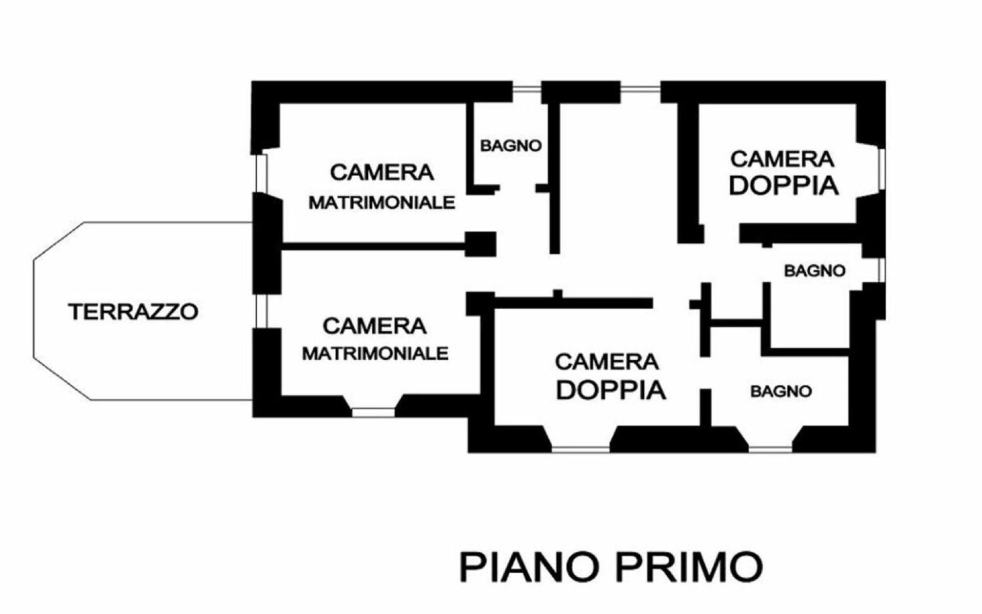 Villa Angela